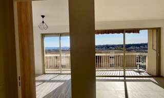 Appartement 3 Pièces 46 m² à louer à Nice (06200)
