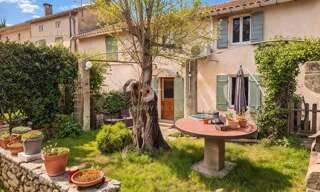 Maison 4 Pièces 60 m² à vendre à Saint-Rémy-de-Provence (13210)
