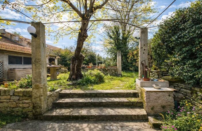 Maison de village avec jardin — photo 5