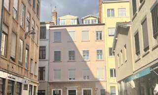 Appartement 2 Pièces 45 m² à vendre à Lyon 4 (69004)
