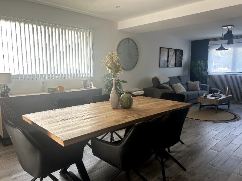 Agence immobilière de Mikit Issoire