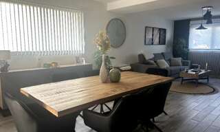 Maison 88 m² à construire Ennezat (63720)