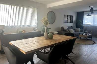 Maison 4 pièces 950 €