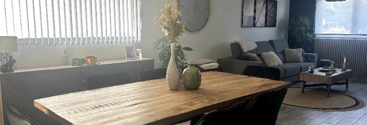 Maison 88 m² à construire Ennezat (63720)