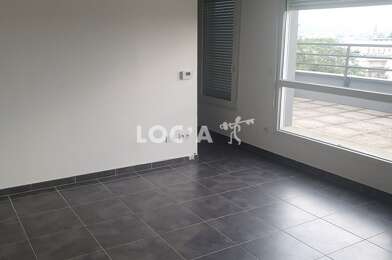 Appartement 2 pièces 726 €