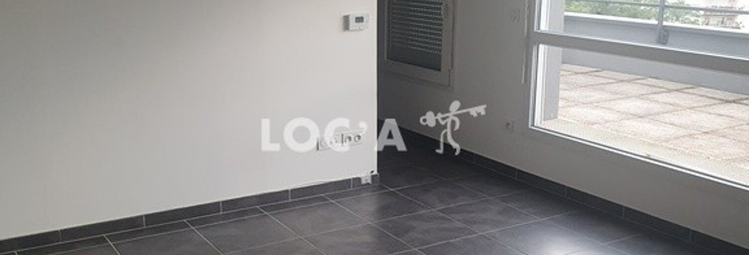 Appartement 2 Pièces 40 m² à louer à Dijon (21000)