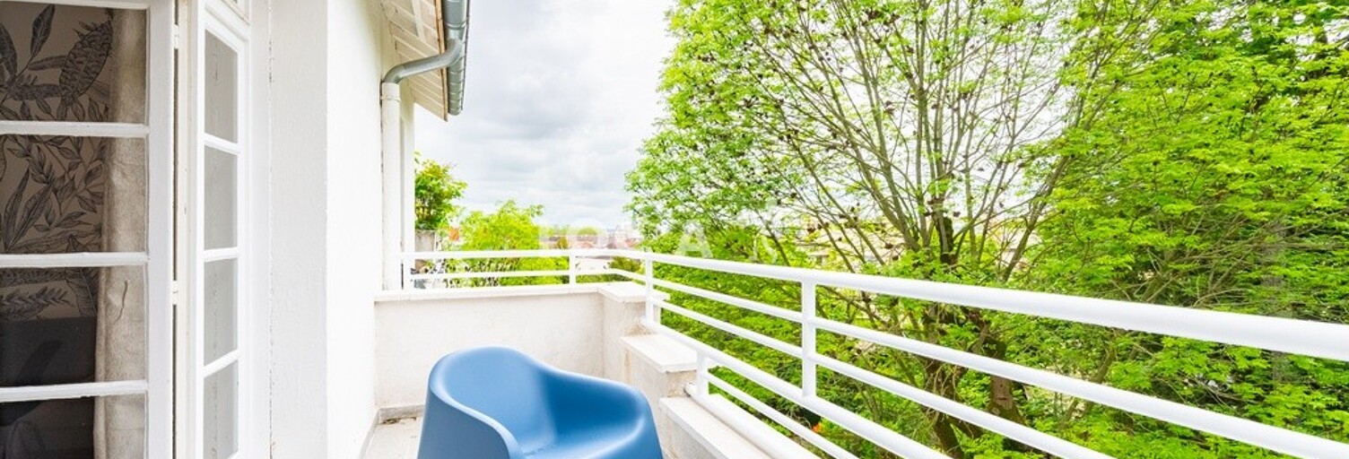 Appartement 2 Pièces 48 m² à louer à Dijon (21000)