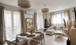 Appartement 4 Pièces 91 m² à vendre à Aubagne (13400)