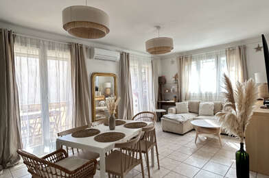 Appartement 4 pièces 345000 €