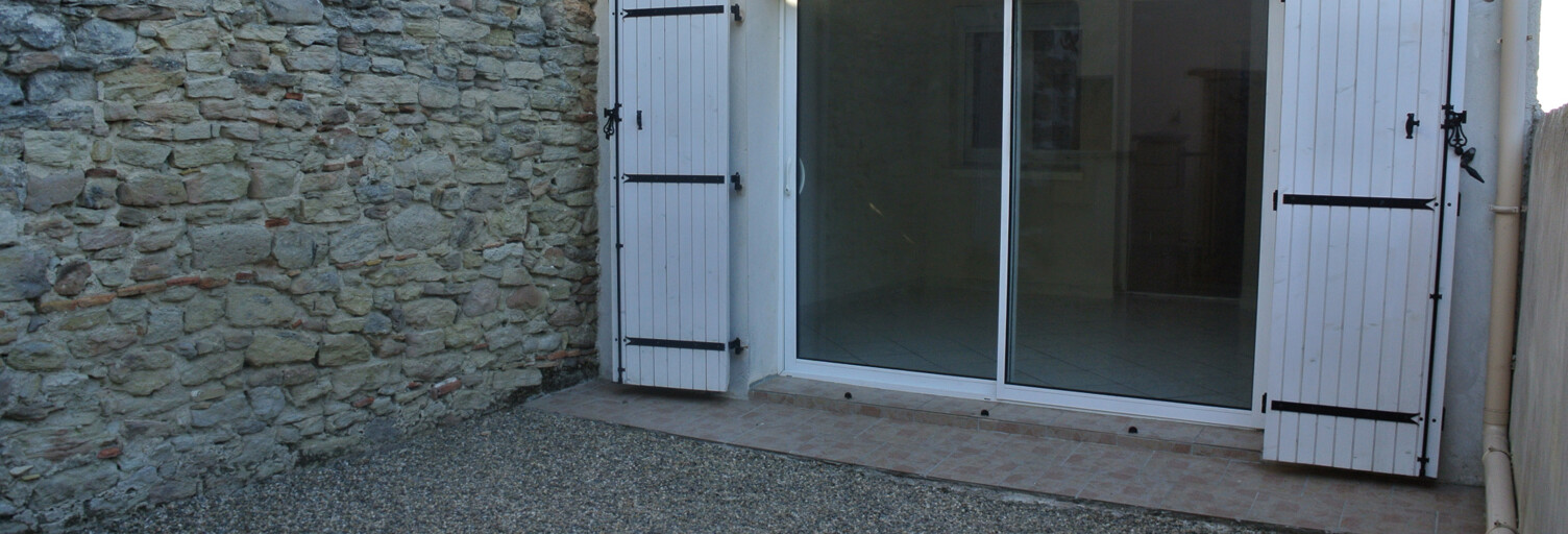 Appartement 2 Pièces 42 m² à louer à Lévignac-de-Guyenne (47120)