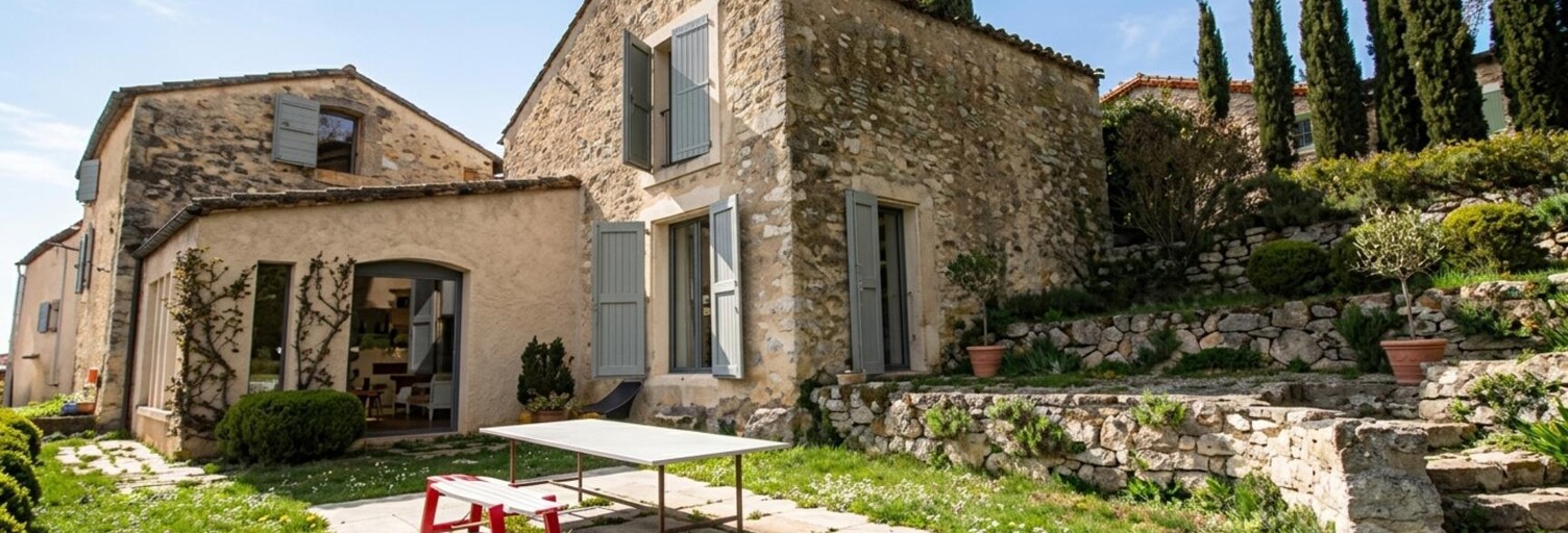 Maison 7 Pièces 220 m² à vendre à Cordes-sur-Ciel (81170)