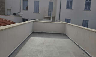 Appartement 3 Pièces 58 m² à louer à Cannes (06400)