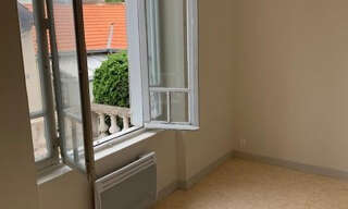 Appartement 1 Pièce 16 m² à louer à Poitiers (86000)