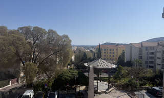 Appartement 2 Pièces 35 m² à louer à Hyères (83400)