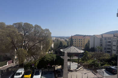 Appartement 2 pièces 712 €