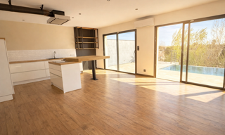 Maison 4 Pièces 95 m² à vendre à Bellegarde (30127)