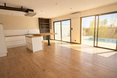 Maison 4 pièces 315000 €