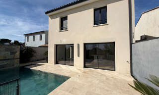 Maison 4 Pièces 95 m² à vendre à Bellegarde (30127)