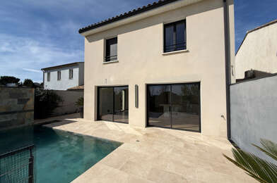 Maison 4 pièces 315000 €