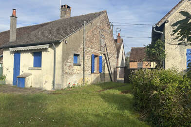 Maison 3 pièces 56000 €
