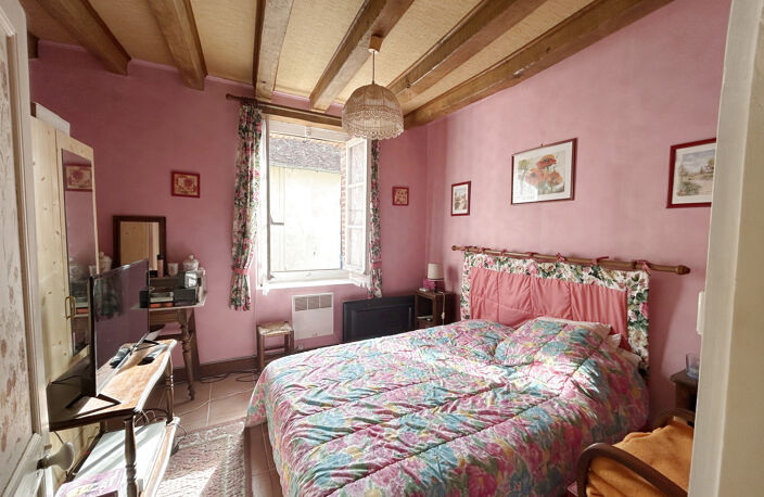 Maison de village à rénover - Clémont — photo 3