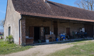 Maison 3 Pièces 80 m² à vendre à Le Fay (71580)