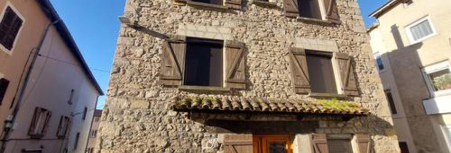 Maison 3 Pièces 70 m² à vendre à Grézieu-la-Varenne (69290)
