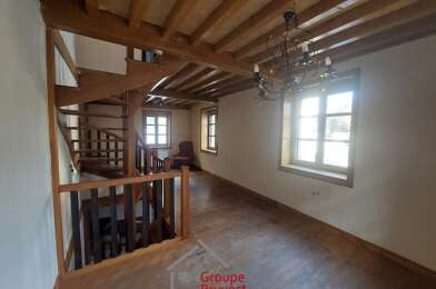 Maison 3 pièces 210000 €