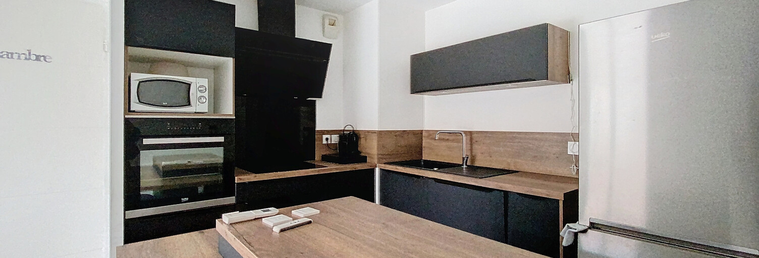 Appartement 2 Pièces 40 m² à louer à Châteaurenard (13160)