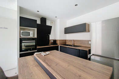 Appartement 2 pièces 722 €