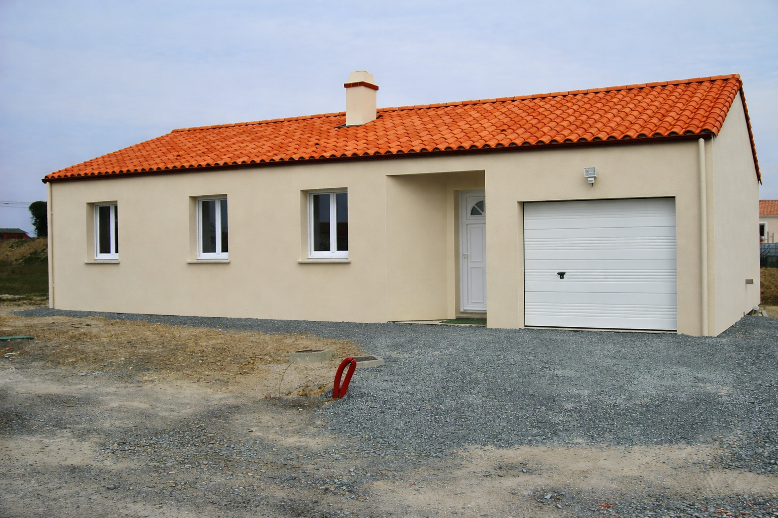 Agence immobilière de Mikit Issoire