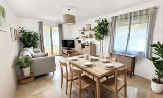 Maison 6 Pièces 107 m² à vendre à Martigues (13500)