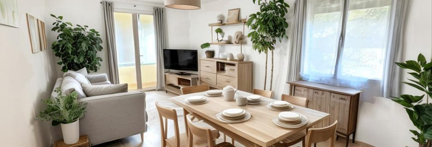 Maison 6 Pièces 107 m² à vendre à Martigues (13500)