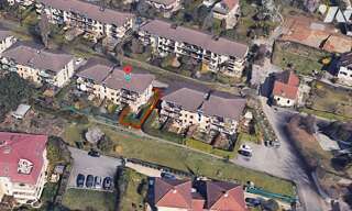 Appartement 3 Pièces 67 m² à vendre à Gaillard (74240)