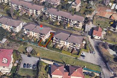 Appartement 3 pièces 230000 €