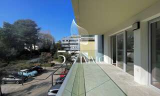 Appartement 2 Pièces 38 m² à vendre à Montpellier (34000)