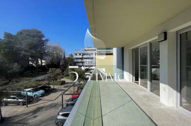 Appartement 2 pièces 235000 €