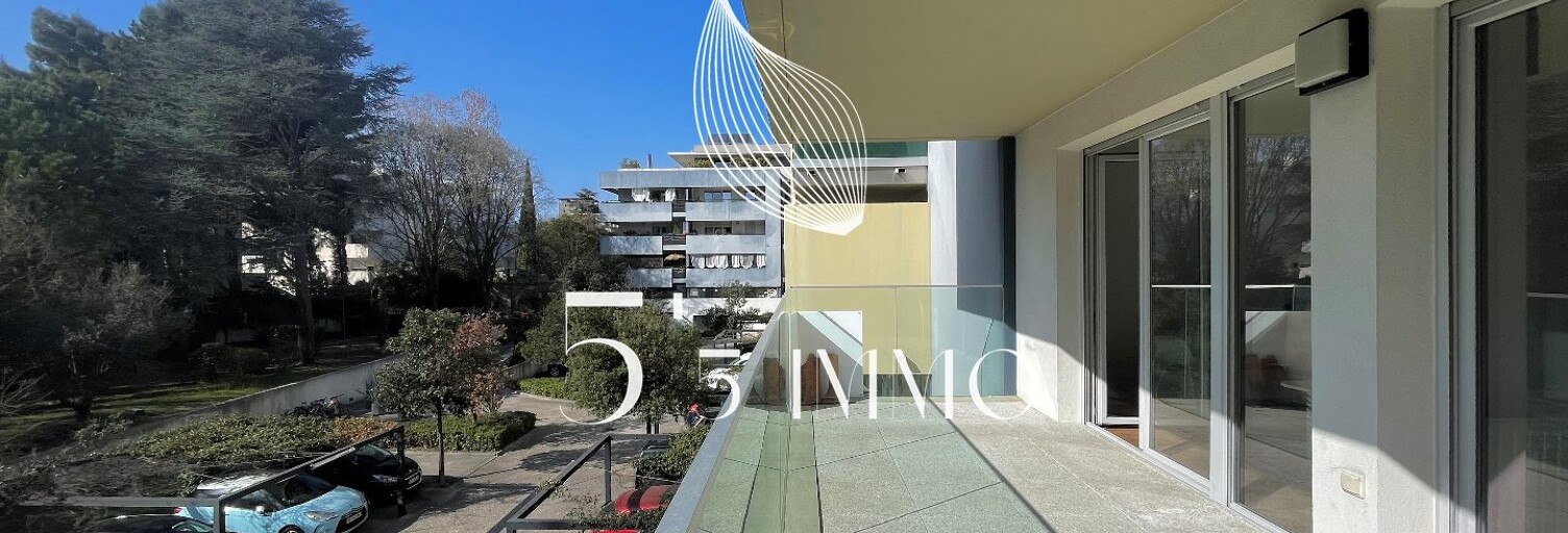 Appartement 2 Pièces 38 m² à vendre à Montpellier (34000)