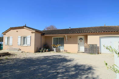 Maison 6 pièces 246750 €