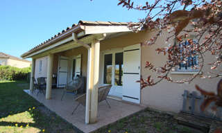 Maison 6 Pièces 130 m² à vendre à Prayssac (46220)