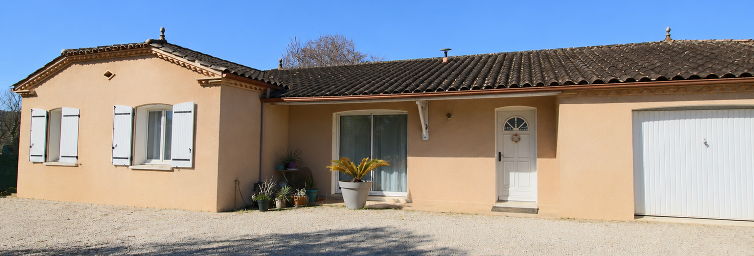 Maison 6 Pièces 130 m² à vendre à Prayssac (46220)
