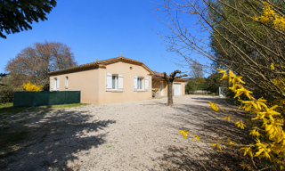 Maison 6 Pièces 130 m² à vendre à Prayssac (46220)