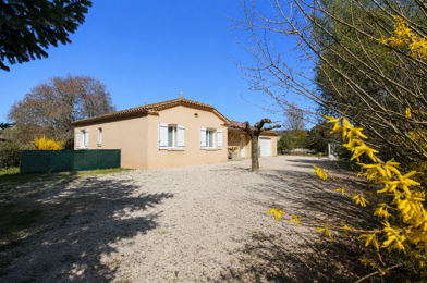 Maison 6 pièces 245000 €