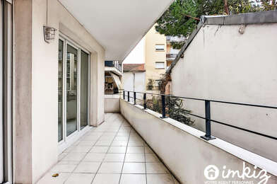 Appartement 4 pièces 330000 €