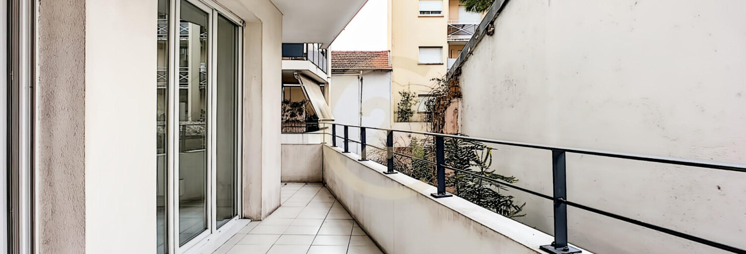 Appartement 4 Pièces 86 m² à vendre à Cannes (06150)