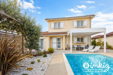 Maison 6 pièces 639000 €