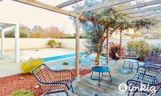 Maison 6 Pièces 161 m² à vendre à Saint-Pierre-de-Chandieu (69780)