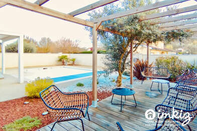 Maison 6 pièces 639000 €