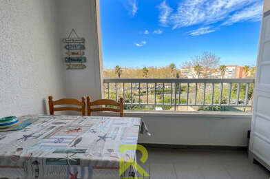 Appartement 1 pièces 89000 €