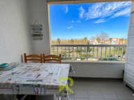 STUDIO CABINE AVEC PARKING LE CAP D'AGDE — photo 2